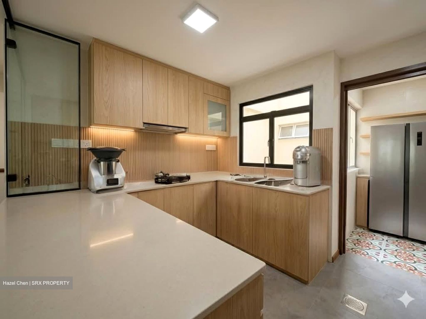 Landridge Condo (D5), Condominium #566069061